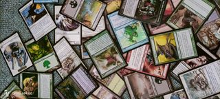 Carte Magic - Mazzo Personalizzato