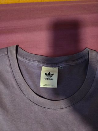 Camisetas Adidas 
Talla XXL
