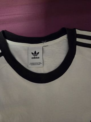Camisetas Adidas 
Talla XXL