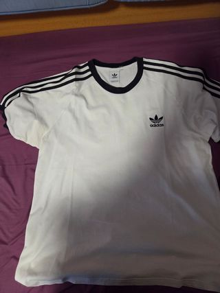 Camisetas Adidas 
Talla XXL