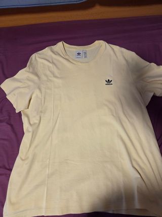 Camisetas Adidas 
Talla XXL