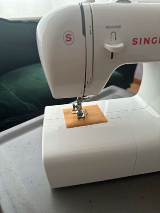 Máquina de Coser Singer Tradition 2250