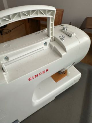Máquina de Coser Singer Tradition 2250