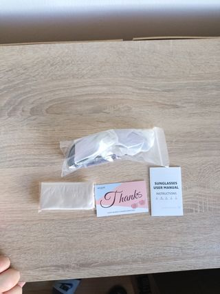 Gafas de sol deportivas Myiaur polarizadas