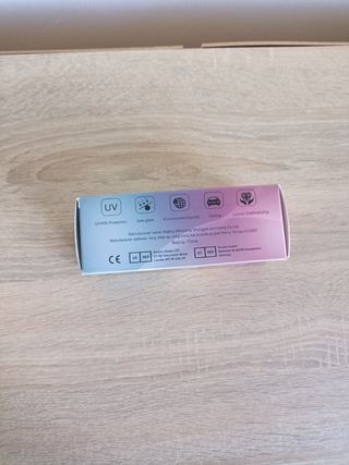 Gafas de sol deportivas Myiaur polarizadas