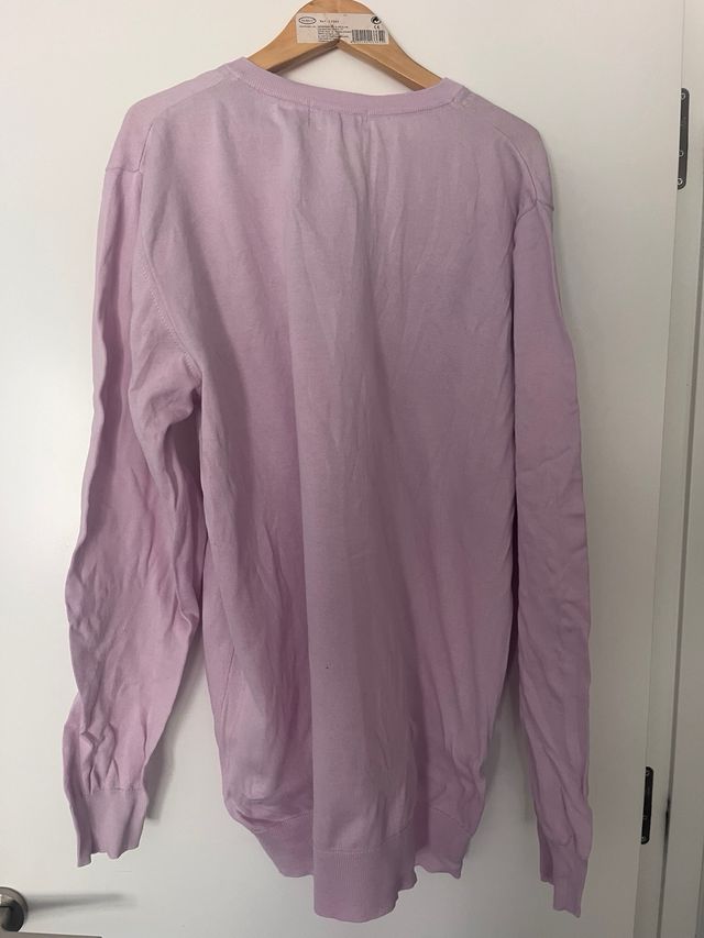 Jersey Scalpers Morado