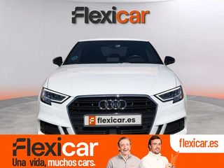 Audi A3 Sportback S line 35 TDI 110kW (150CV)