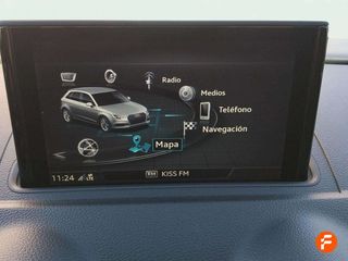 Audi A3 Sportback S line 35 TDI 110kW (150CV)