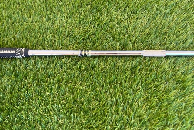 Wedge Nike VR V-Rev Grooves 60° Diestro