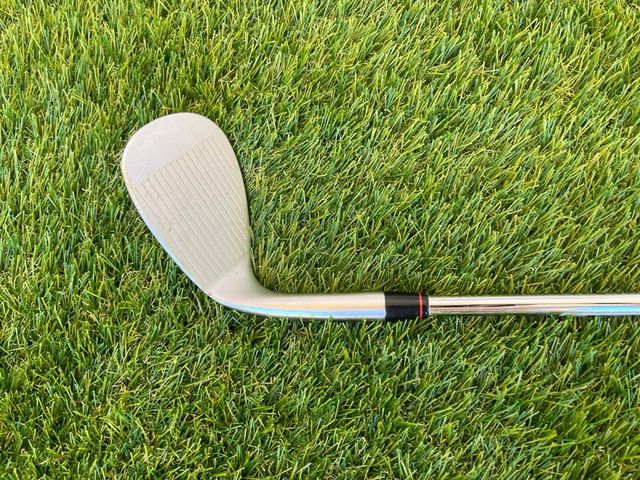 Wedge Nike VR V-Rev Grooves 60° Diestro