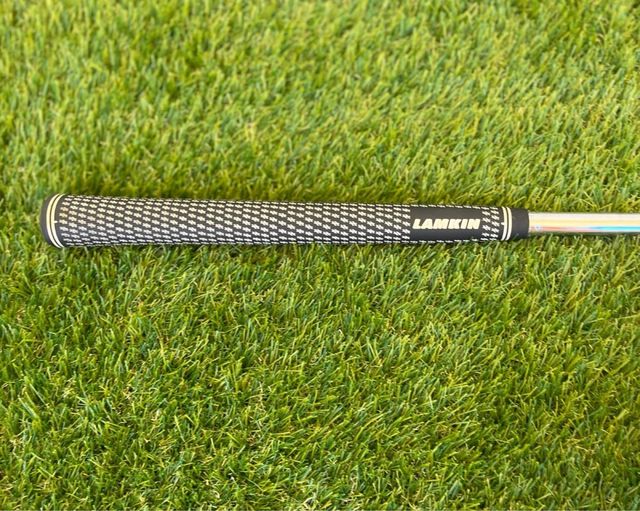 Wedge Nike VR V-Rev Grooves 60° Diestro