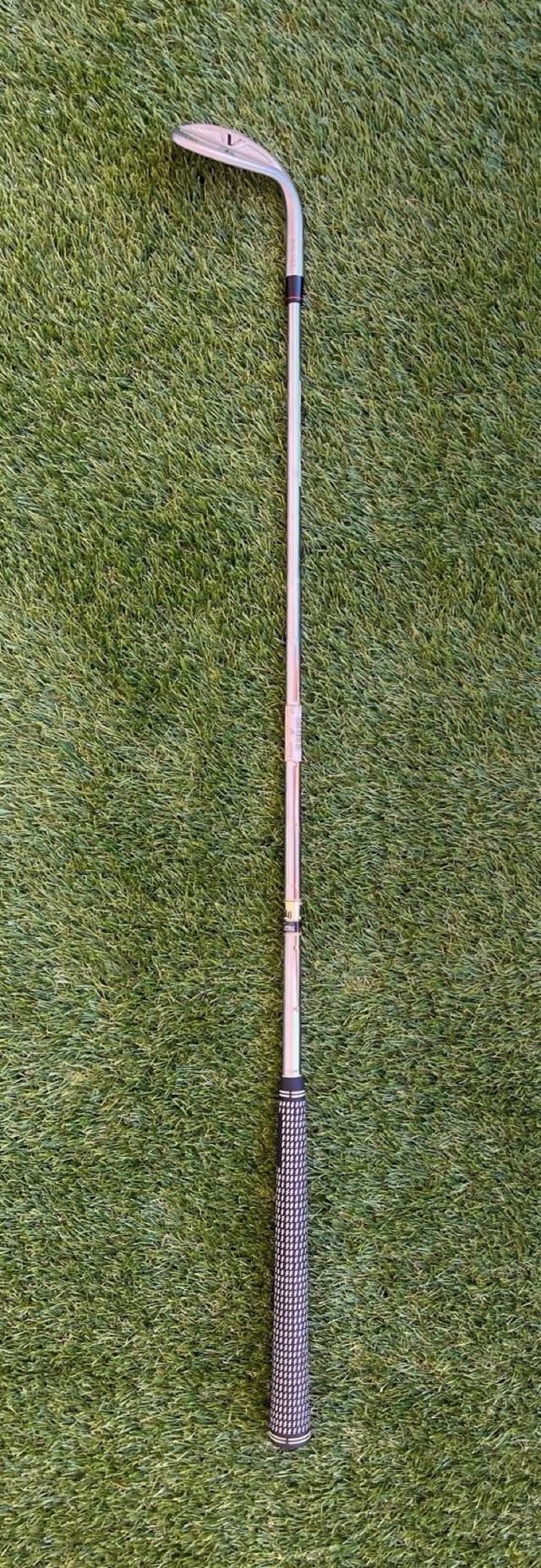 Wedge Nike VR V-Rev Grooves 60° Diestro