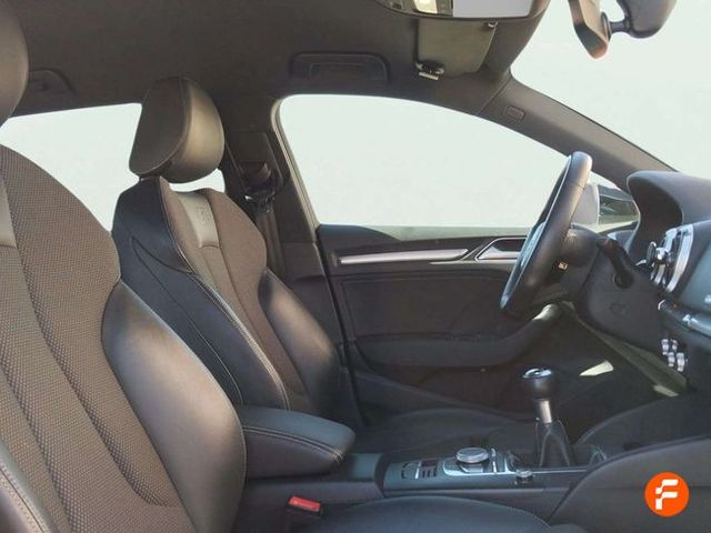 Audi A3 Sportback S line 35 TDI 110kW (150CV)