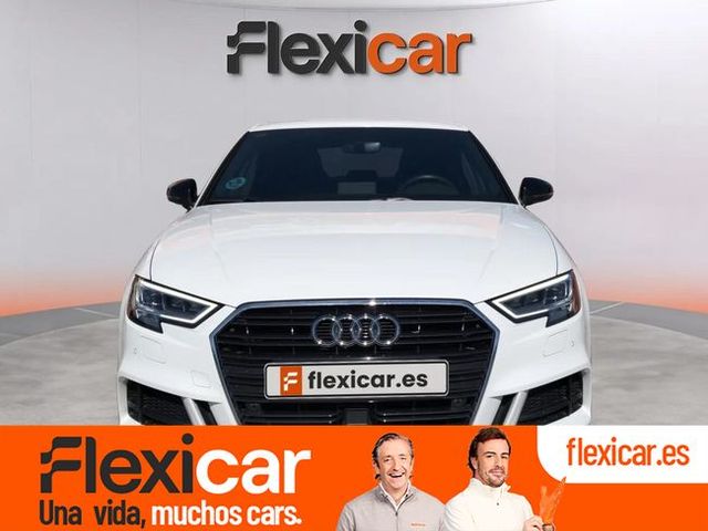 Audi A3 Sportback S line 35 TDI 110kW (150CV)
