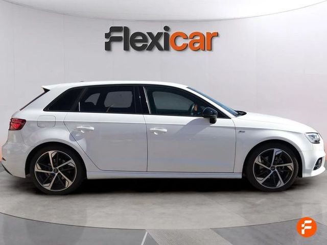 Audi A3 Sportback S line 35 TDI 110kW (150CV)