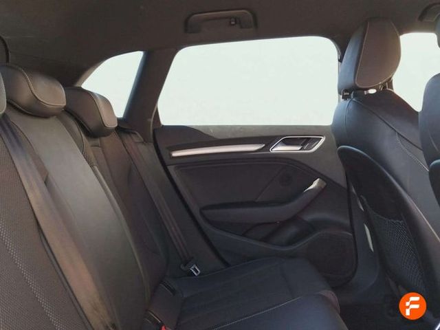 Audi A3 Sportback S line 35 TDI 110kW (150CV)