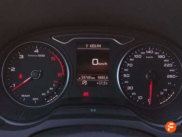 Audi A3 Sportback S line 35 TDI 110kW (150CV)