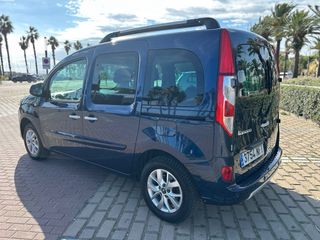Renault Kangoo 2018