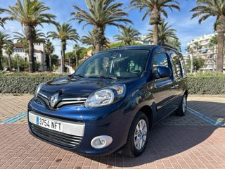 Renault Kangoo 2018