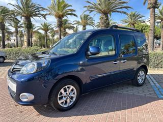 Renault Kangoo 2018