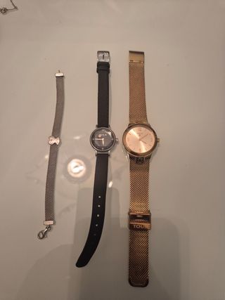 Relojes Tous