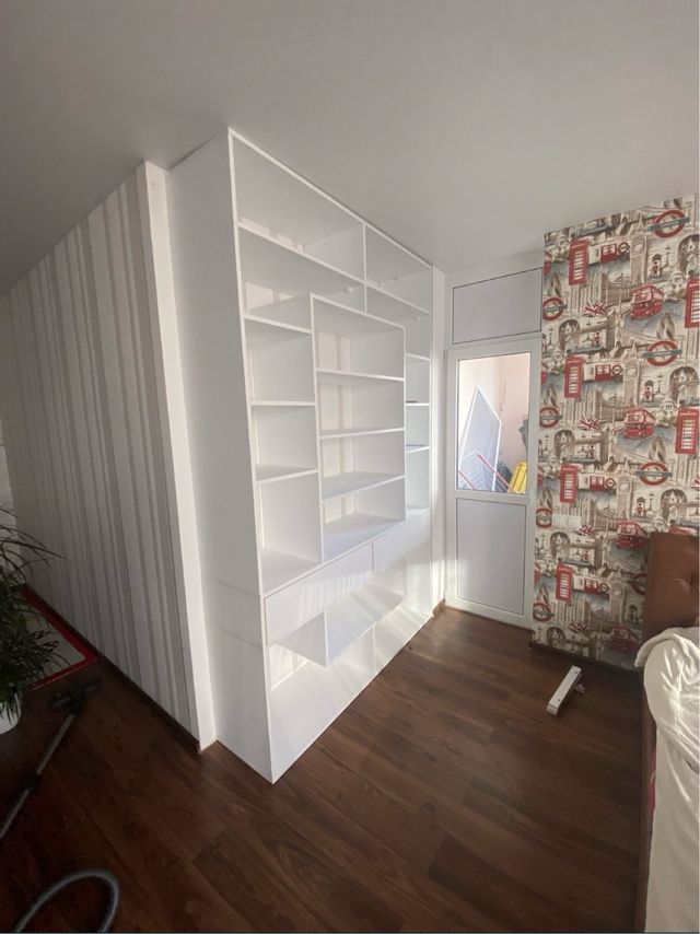 Montaje de muebles rápido y profesional