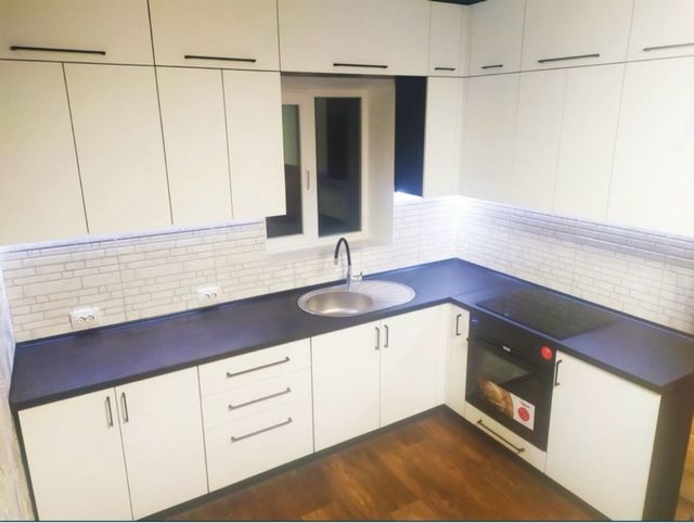 Montaje de muebles rápido y profesional