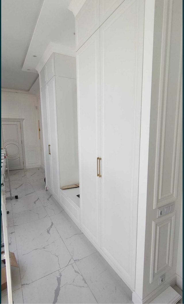 Montaje de muebles rápido y profesional