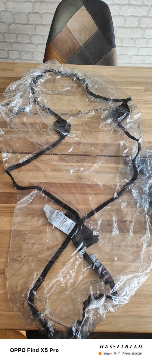 Carro de bebé Bugaboo donkey 2