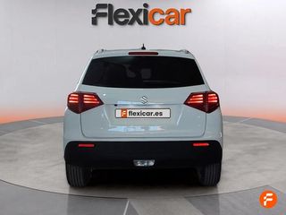 Suzuki Vitara 1.4 T GLE 4WD Mild Hybrid