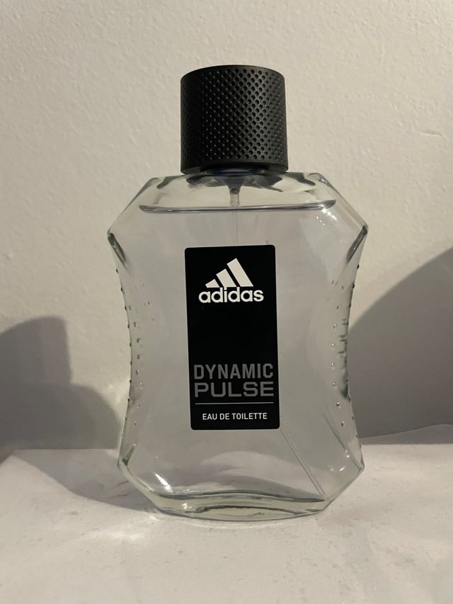 Adidas Dynamic Pulse Eau de Toilette