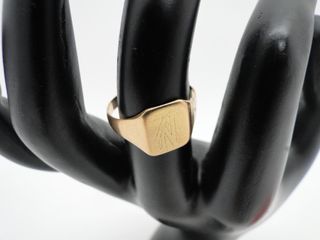 ANILLO DE ORO 18K (173092)