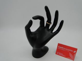 ANILLO DE ORO 18K (173092)