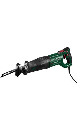 Sierra de sable Parkside PFS 850 C3