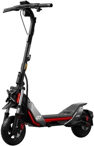 Patinete eléctrico Segway