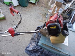 Desbrozadora Kawasaki TJ43