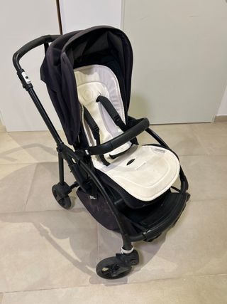 Bugaboo Bee 6 Silla de Paseo Usada