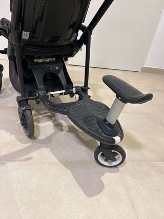 Bugaboo Bee 6 Silla de Paseo Usada