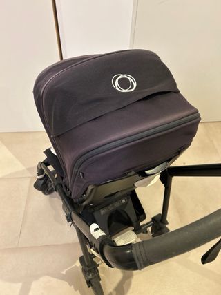 Bugaboo Bee 6 Silla de Paseo Usada