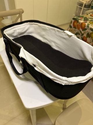 Bugaboo Bee 6 Silla de Paseo Usada