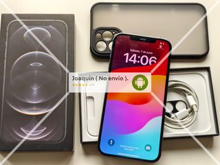 iPhone 12 Pro Max 128GB