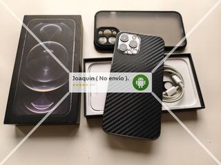 iPhone 12 Pro Max 128GB