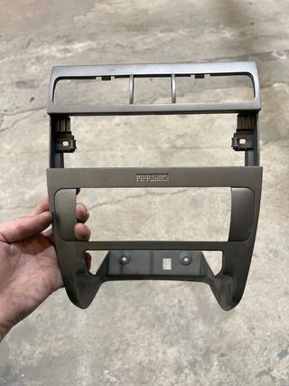 Marco consola original Leon FR 1M