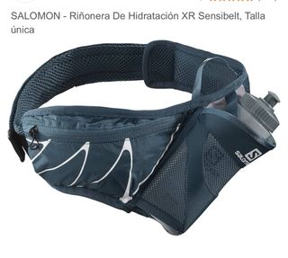 Riñonera Salomon XR Sensibelt Hidratación