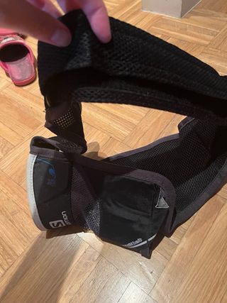 Riñonera Salomon XR Sensibelt Hidratación