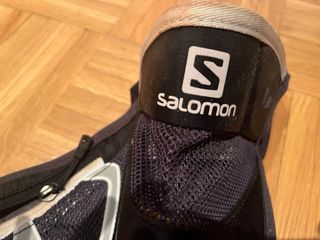 Riñonera Salomon XR Sensibelt Hidratación