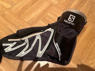 Riñonera Salomon XR Sensibelt Hidratación