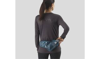 Riñonera Salomon XR Sensibelt Hidratación