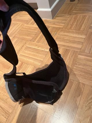 Riñonera Salomon XR Sensibelt Hidratación