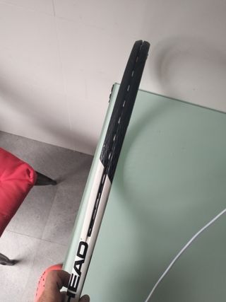 Raqueta Head Graphene Touch Speed S